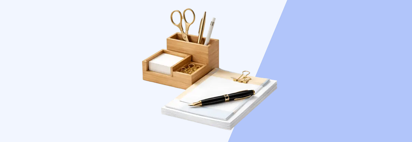 OFFICE ESSENTIAL PRODUCTS