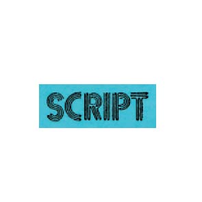 SCRIPT