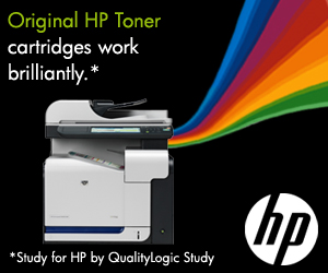 HP Original 2